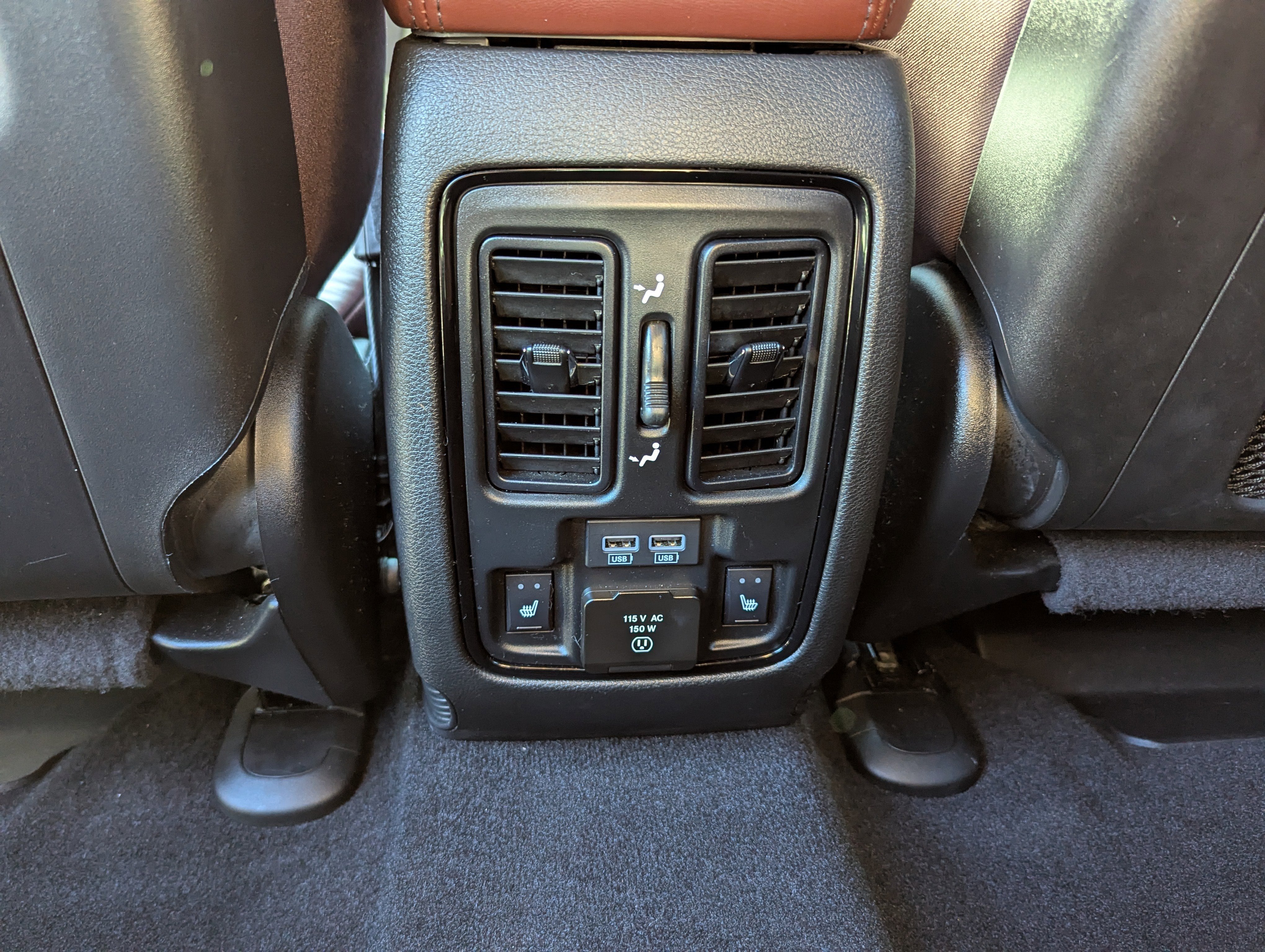 2021 Dodge Durango Citadel