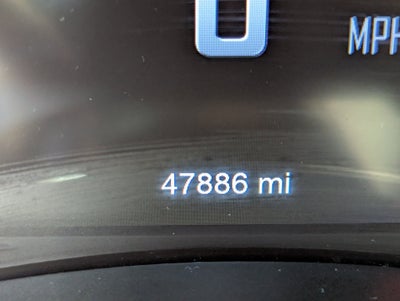 2021 Dodge Durango Citadel