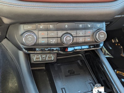 2021 Dodge Durango Citadel