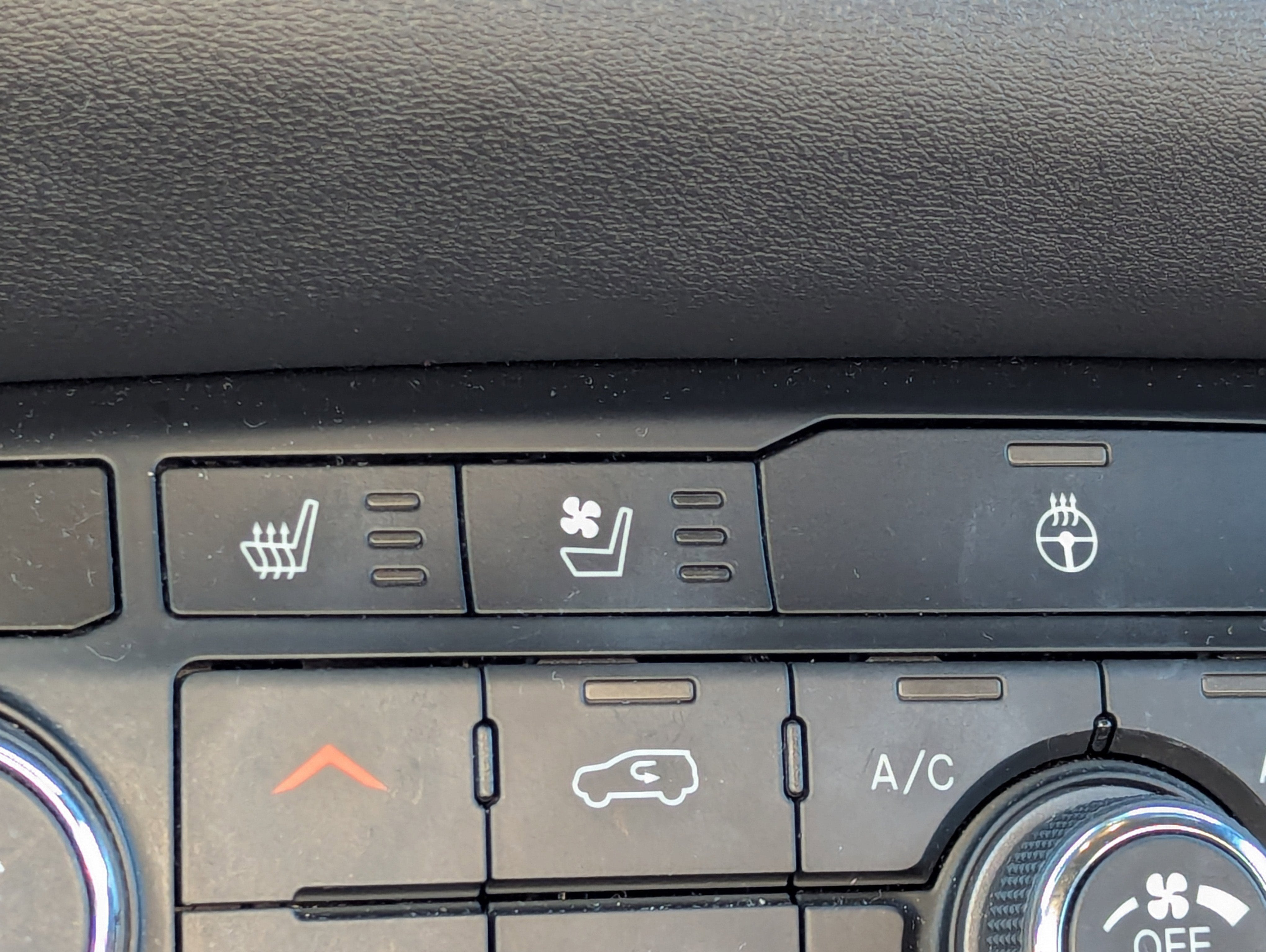 2021 Dodge Durango Citadel