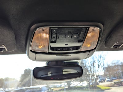 2021 Dodge Durango Citadel