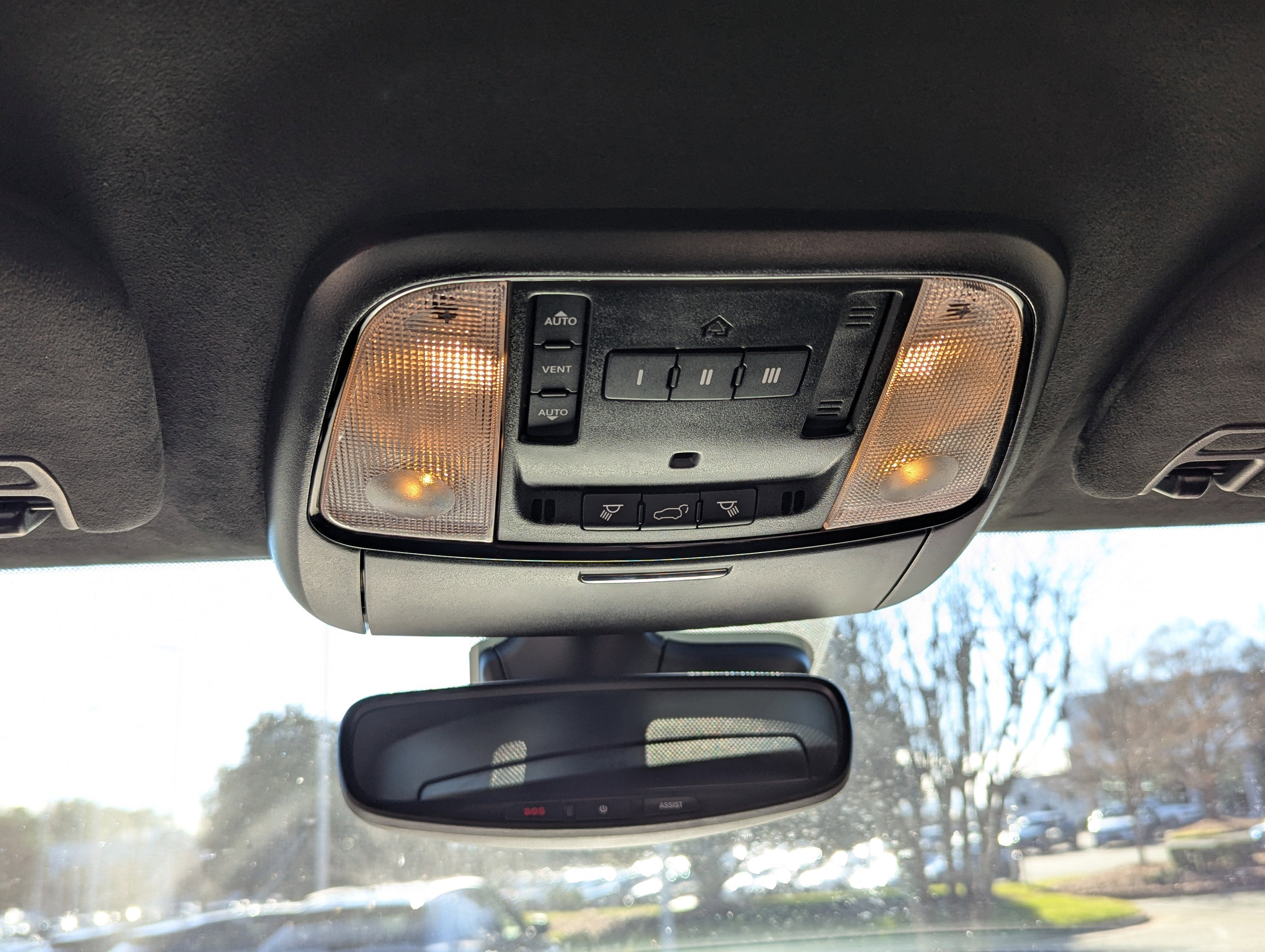 2021 Dodge Durango Citadel