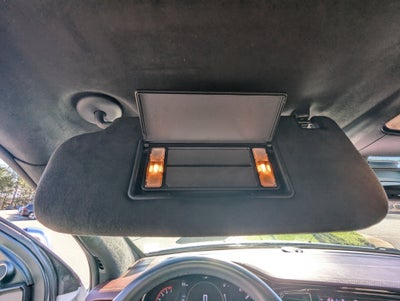 2021 Dodge Durango Citadel