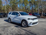 2021 Dodge Durango Citadel