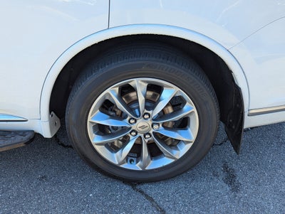 2021 Dodge Durango Citadel