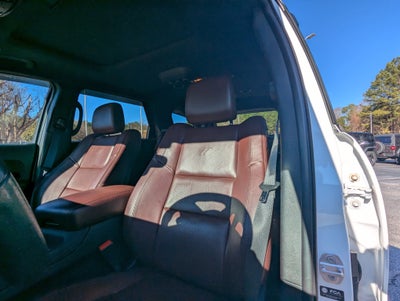 2021 Dodge Durango Citadel