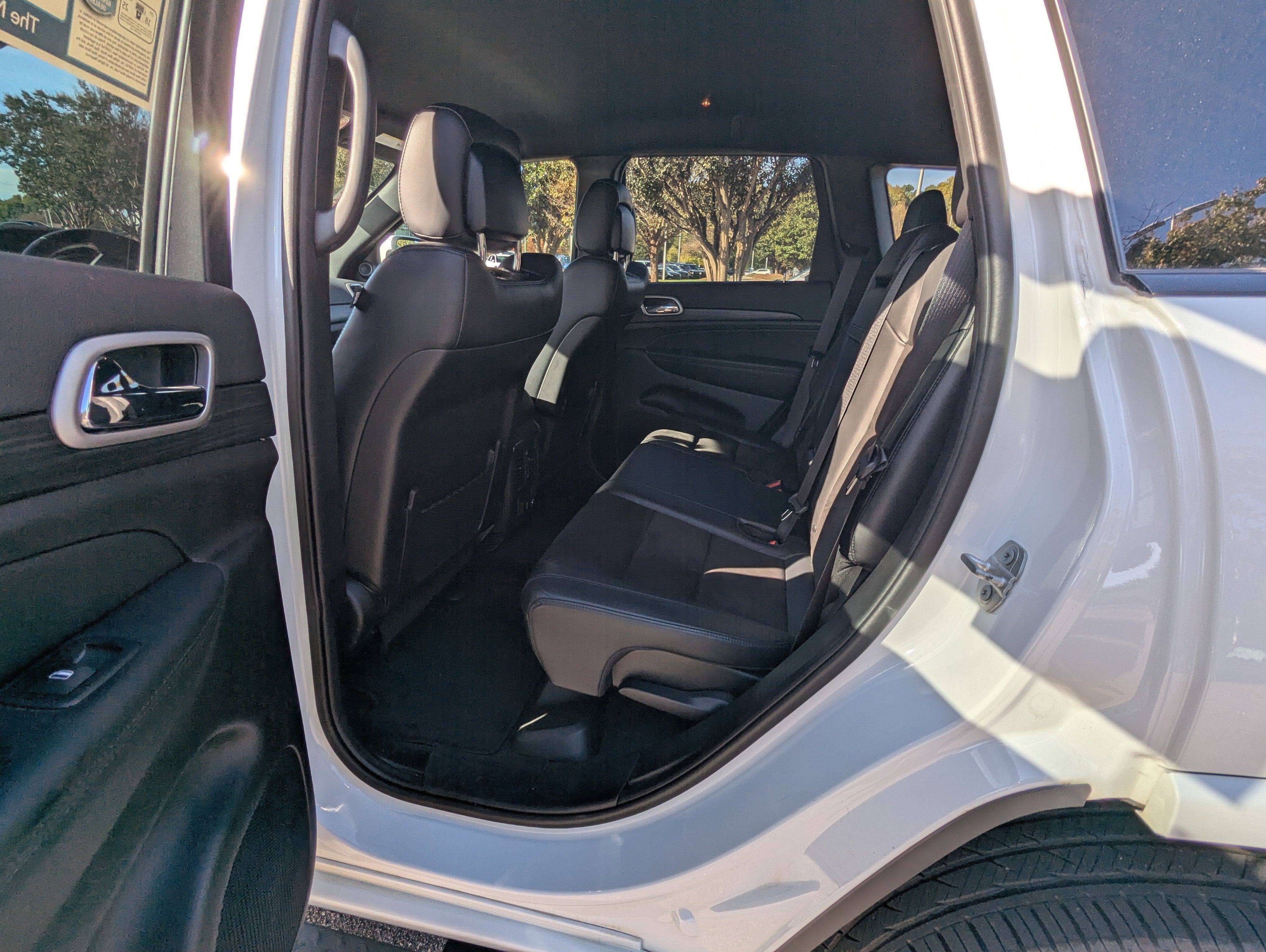 2022 Jeep Grand Cherokee WK Laredo X