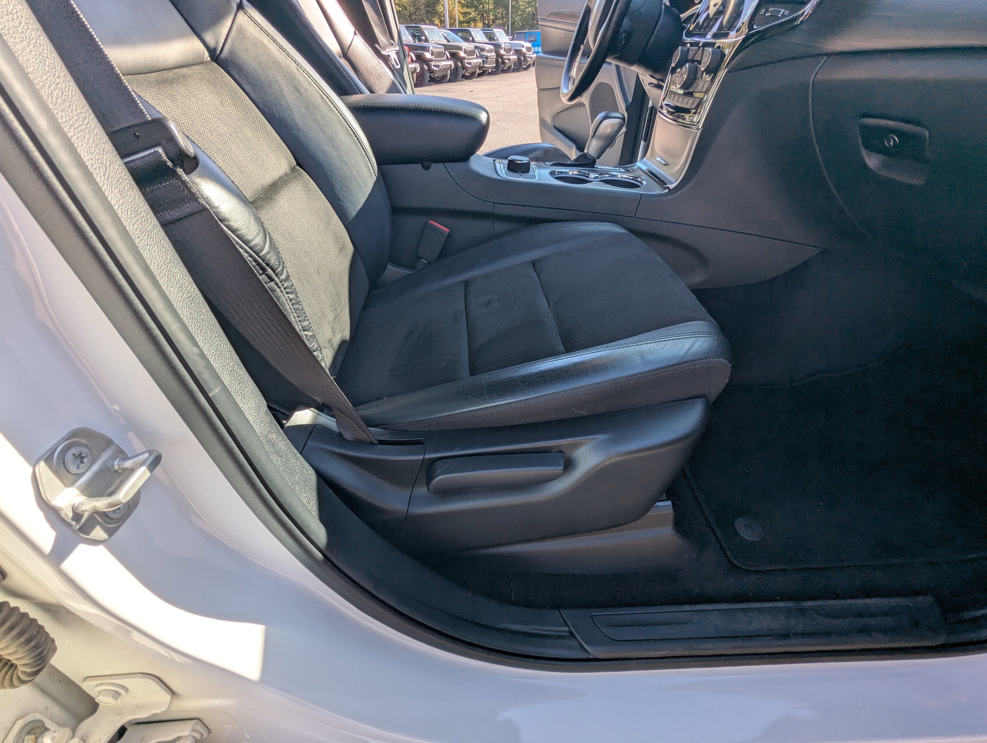 2022 Jeep Grand Cherokee WK Laredo X