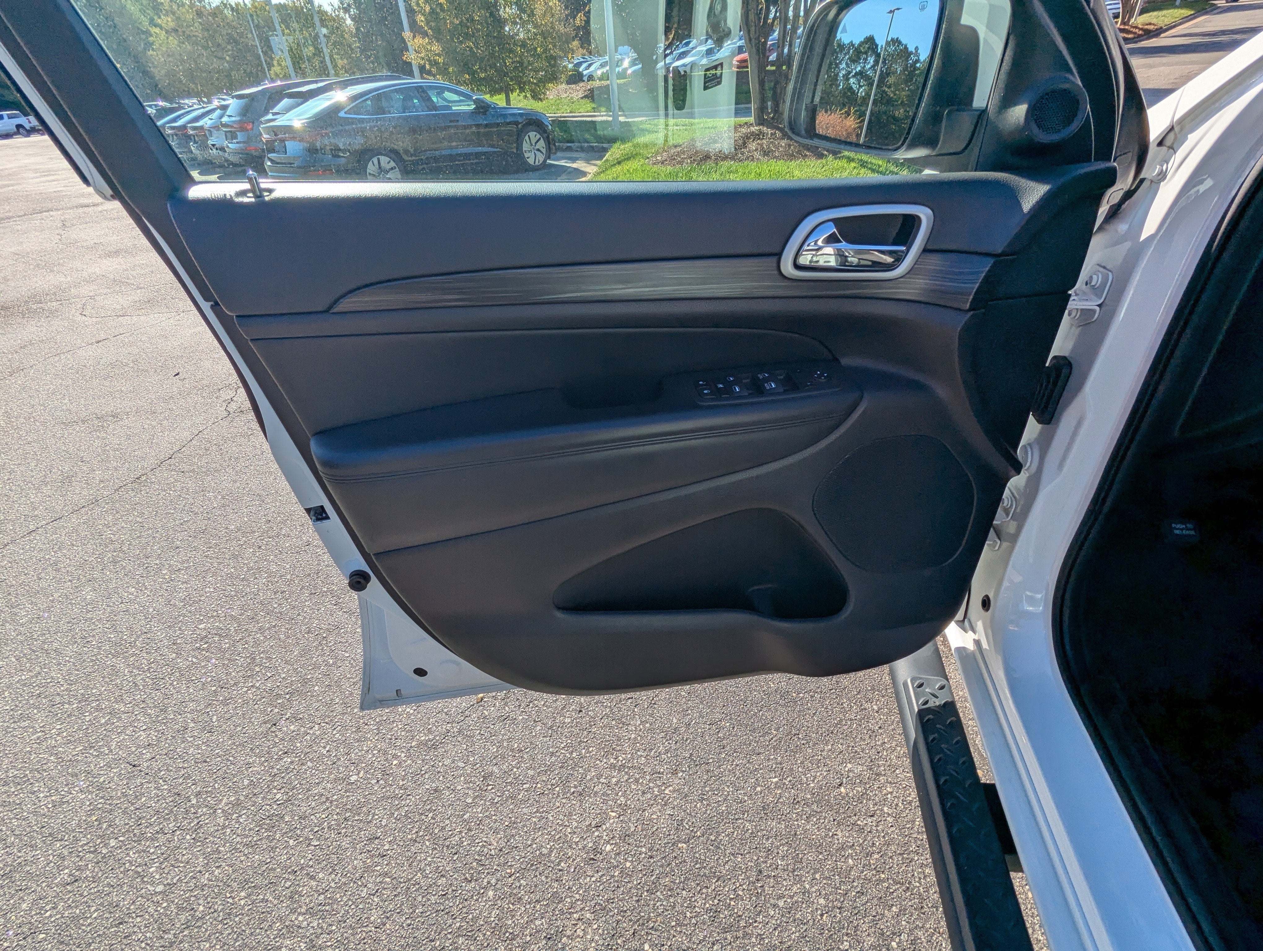 2022 Jeep Grand Cherokee WK Laredo X