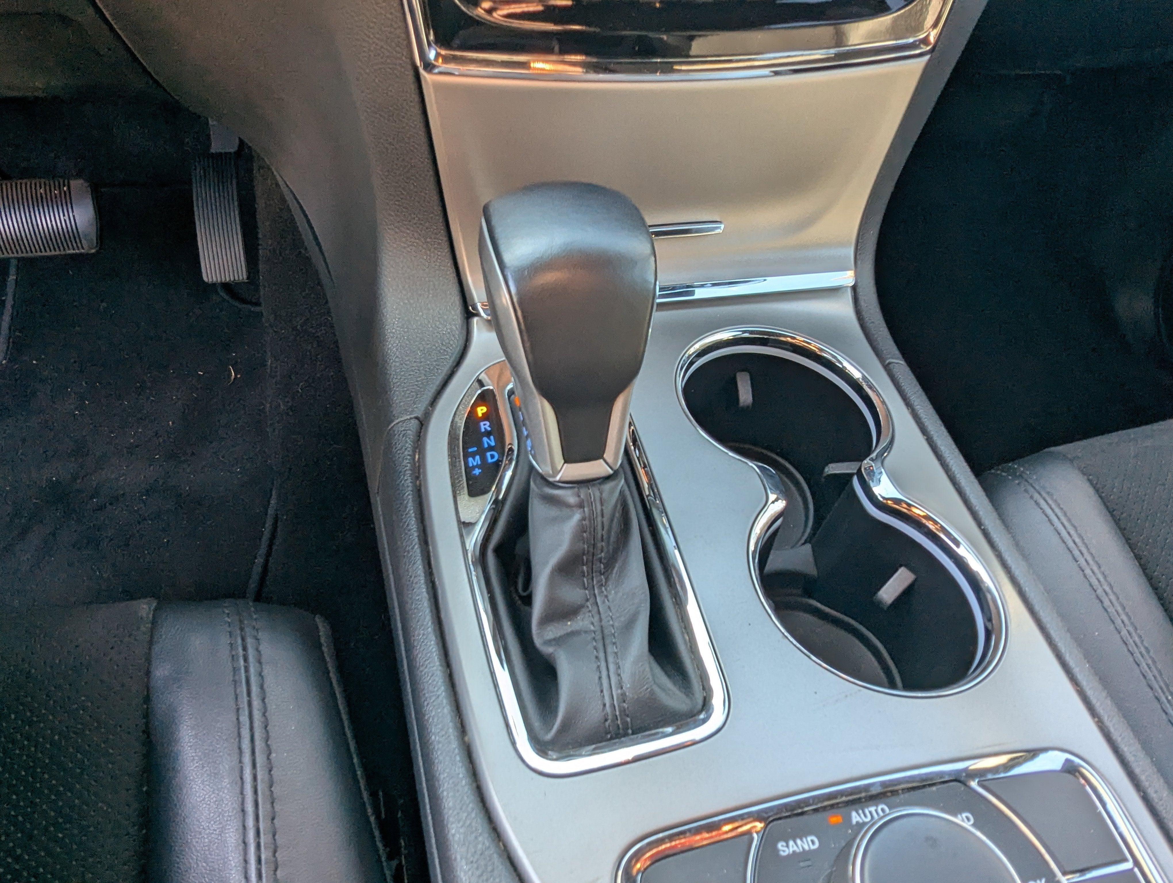 2022 Jeep Grand Cherokee WK Laredo X