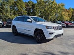 2022 Jeep Grand Cherokee WK Laredo X