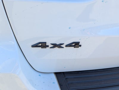 2022 Jeep Grand Cherokee WK Laredo X