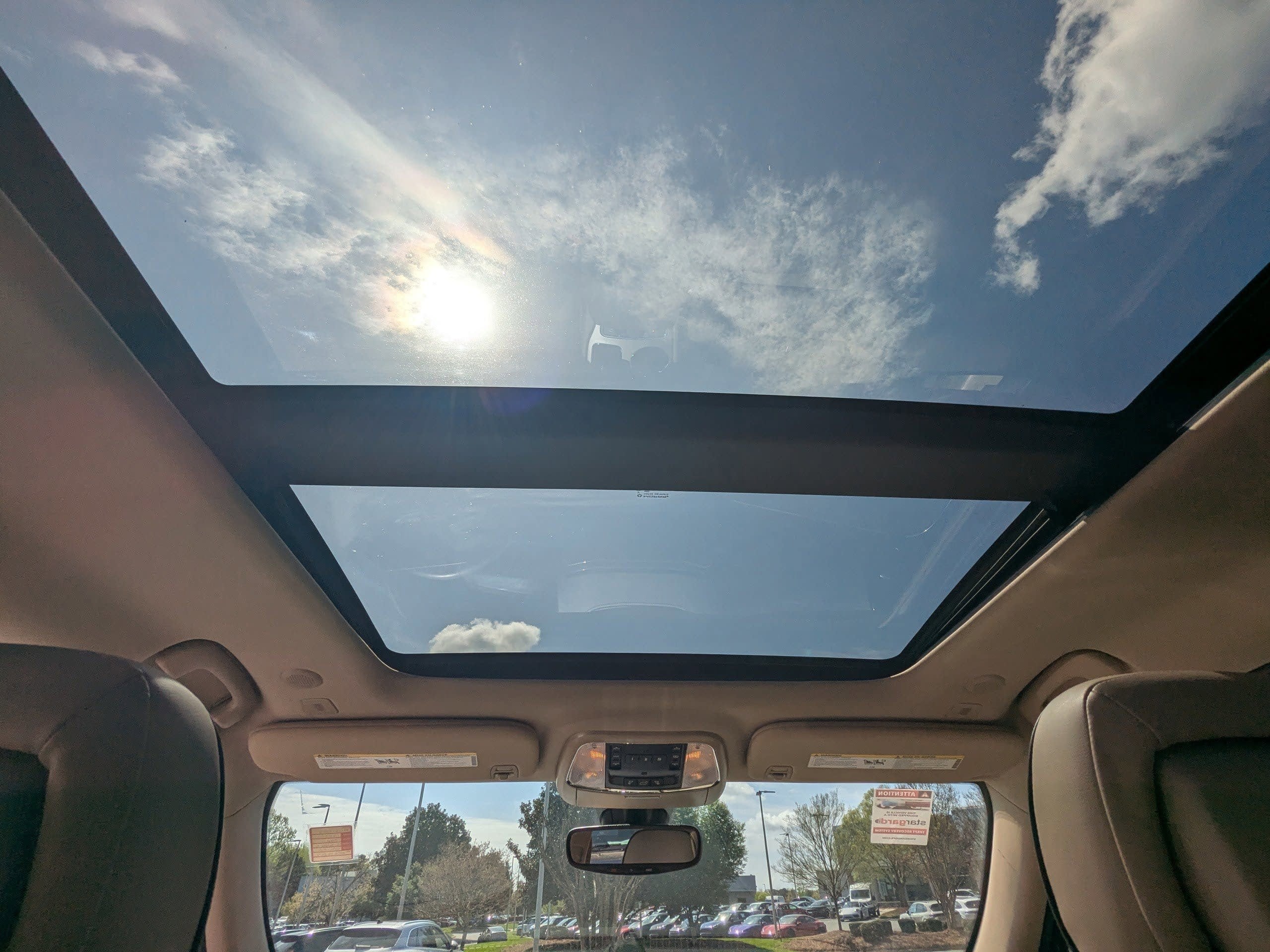 2021 Jeep Grand Cherokee Overland