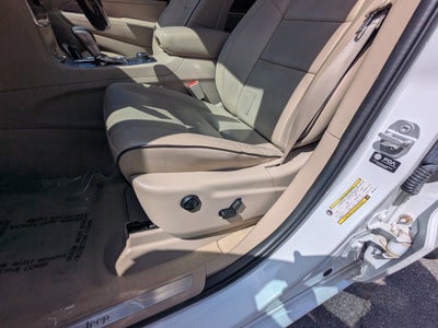 2021 Jeep Grand Cherokee Overland