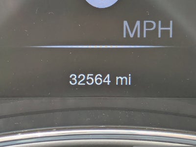 2021 Jeep Grand Cherokee Overland