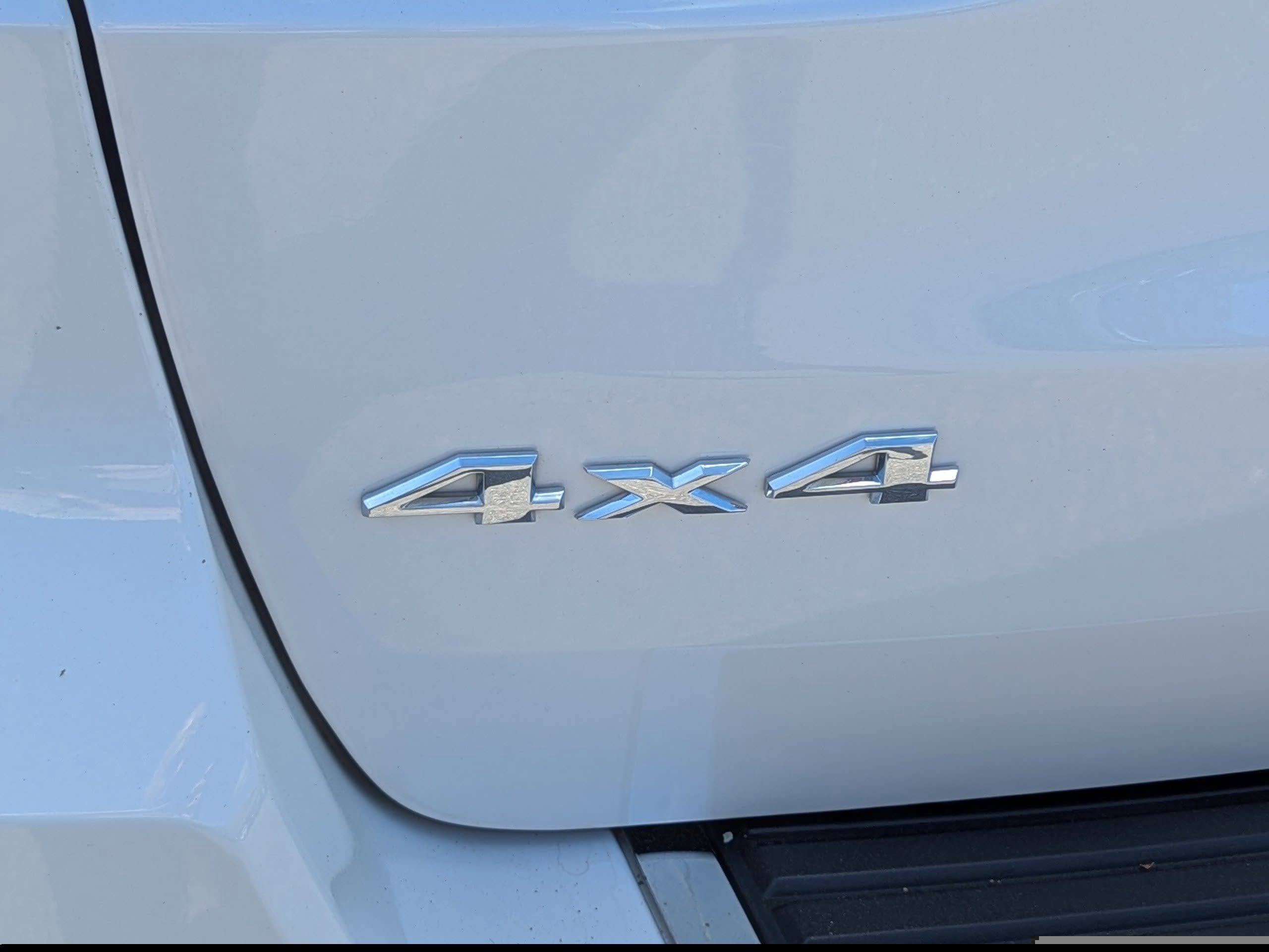 2021 Jeep Grand Cherokee Overland