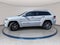 2021 Jeep Grand Cherokee Overland