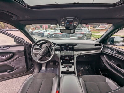 2023 Jeep Grand Cherokee Altitude X
