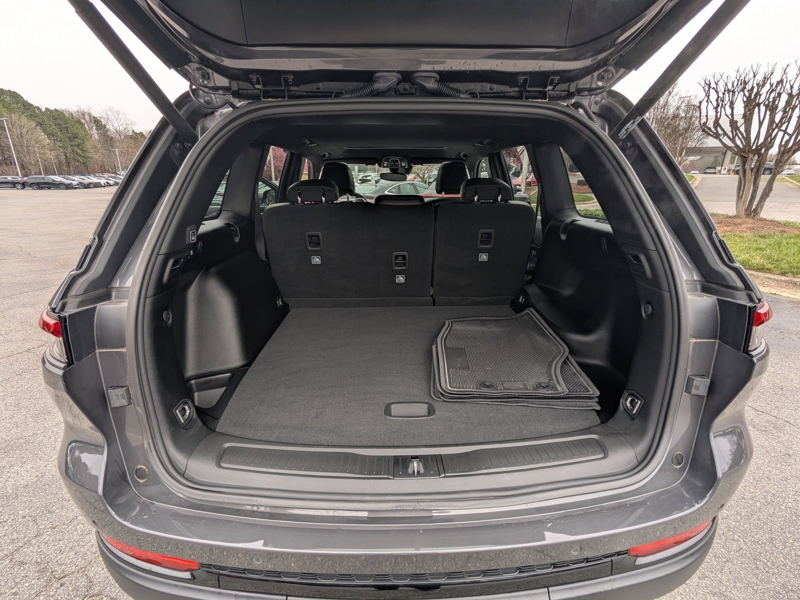 2023 Jeep Grand Cherokee Altitude X
