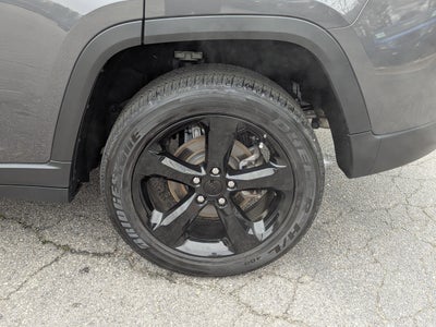 2023 Jeep Grand Cherokee Altitude X