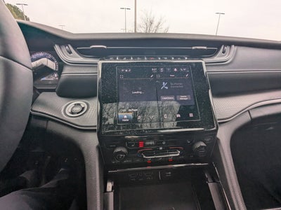 2023 Jeep Grand Cherokee Altitude X