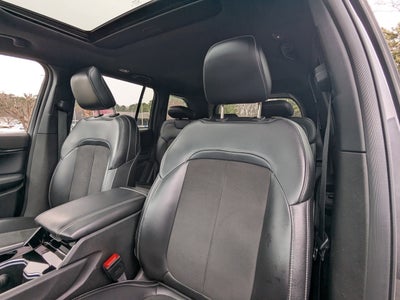 2023 Jeep Grand Cherokee Altitude X