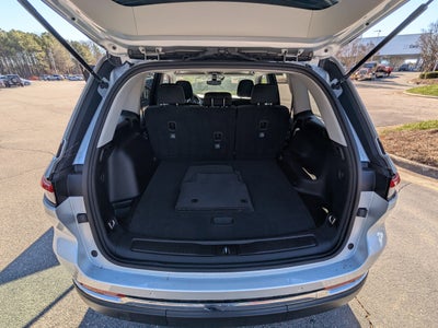 2023 Jeep Grand Cherokee Laredo X