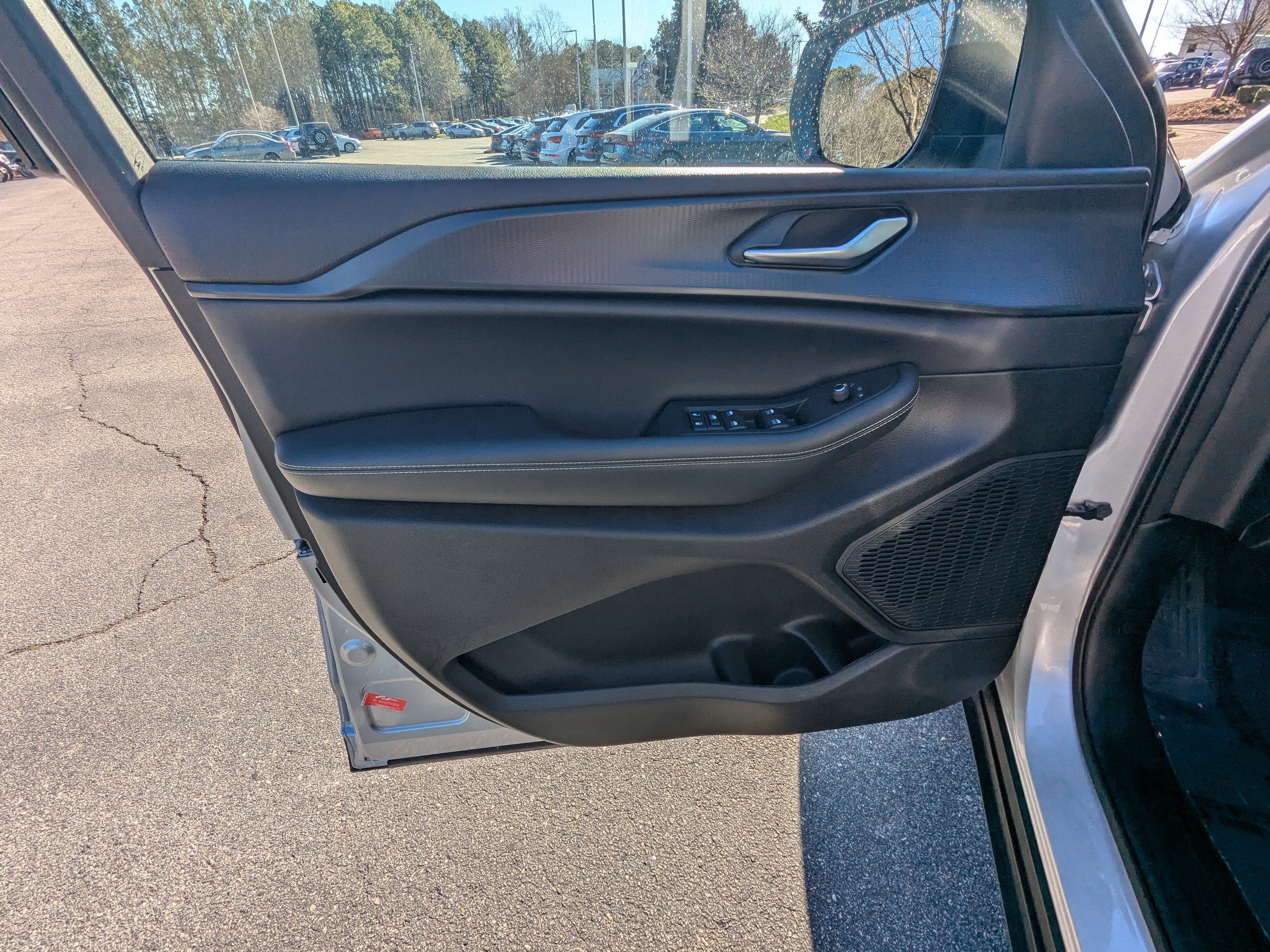 2023 Jeep Grand Cherokee Laredo X