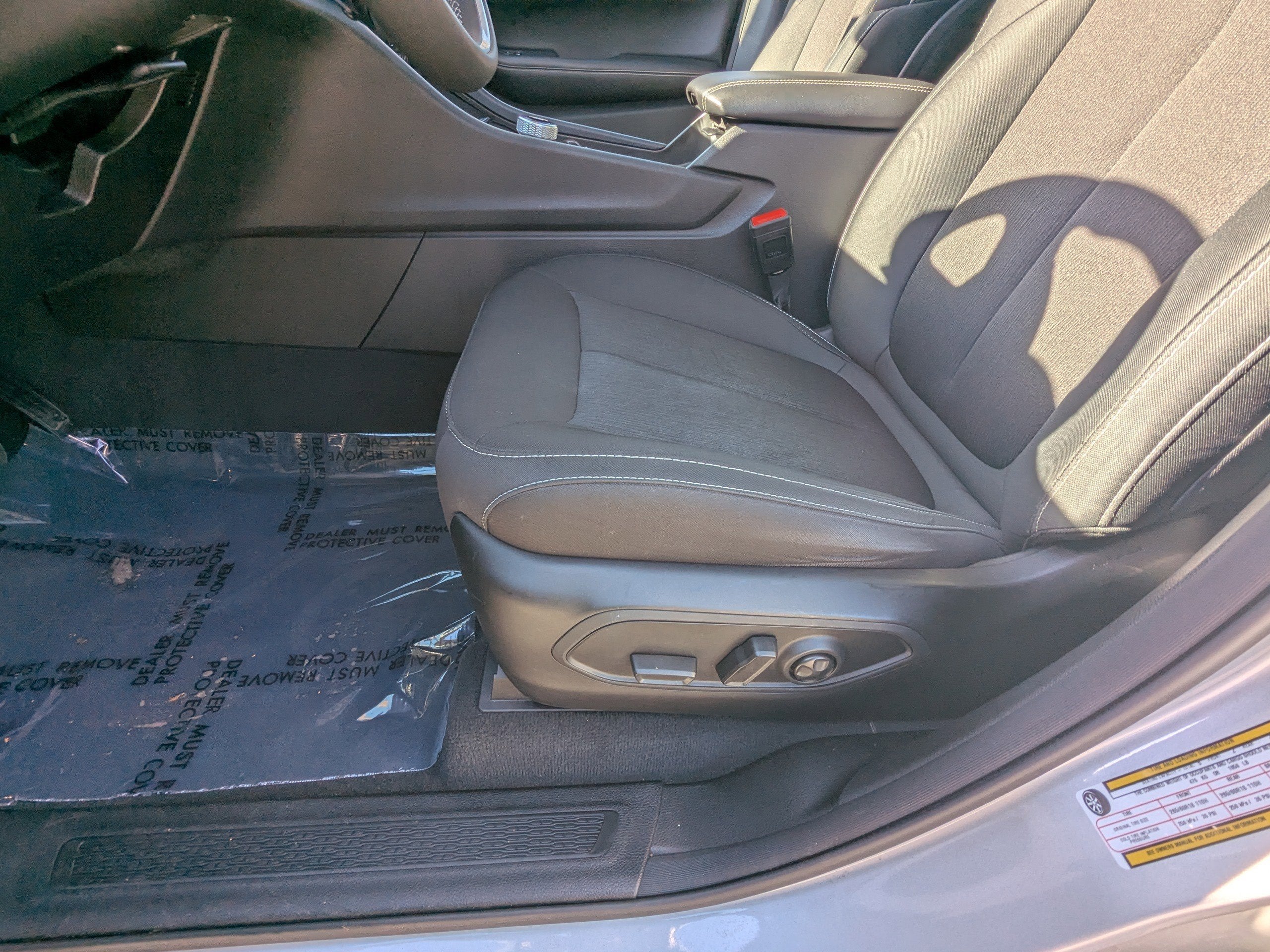 2023 Jeep Grand Cherokee Laredo X