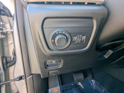 2023 Jeep Grand Cherokee Laredo X