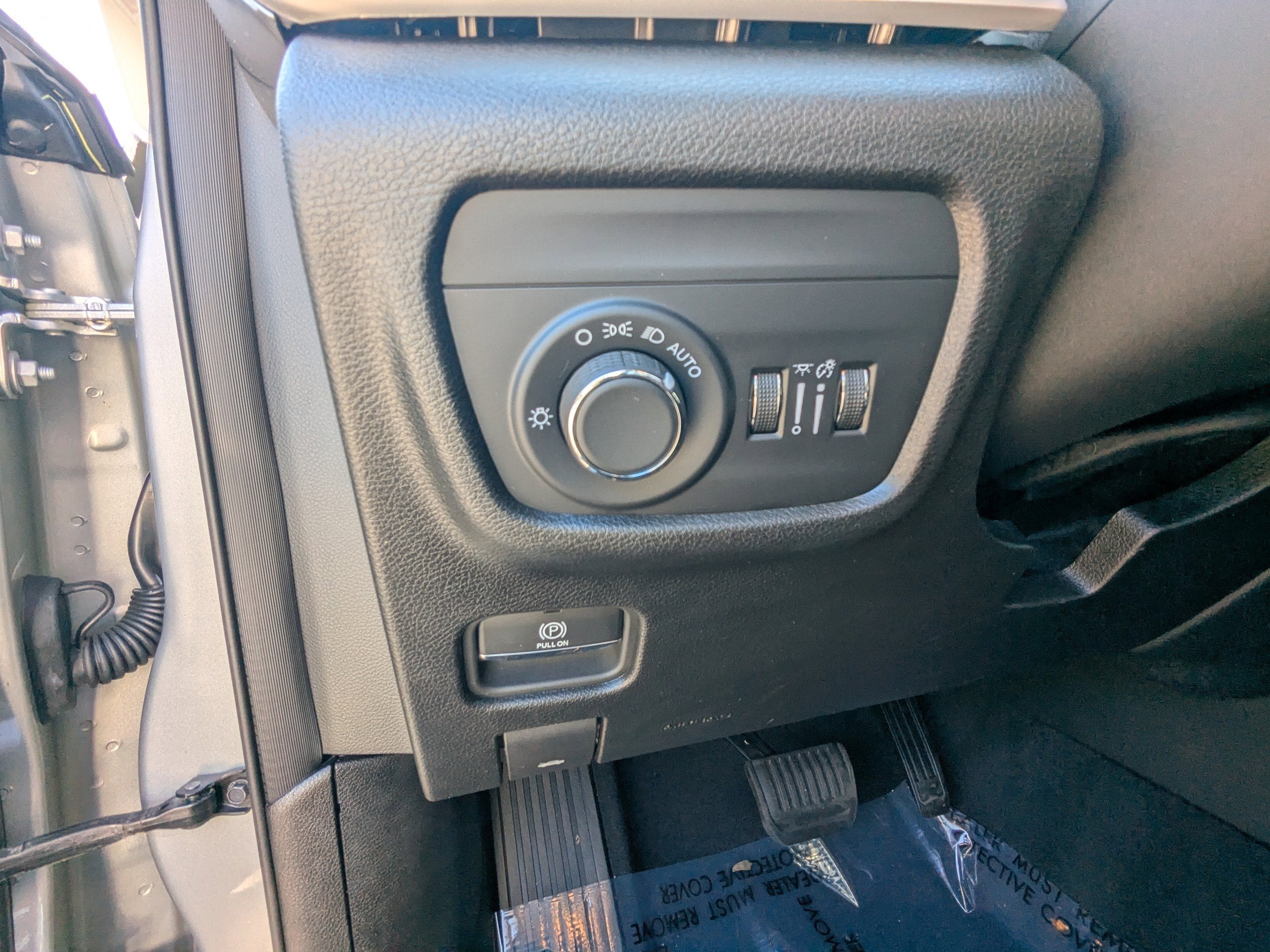 2023 Jeep Grand Cherokee Laredo X