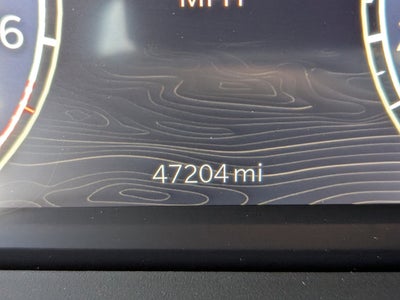 2023 Jeep Grand Cherokee Laredo X