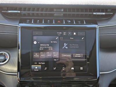 2023 Jeep Grand Cherokee Laredo X