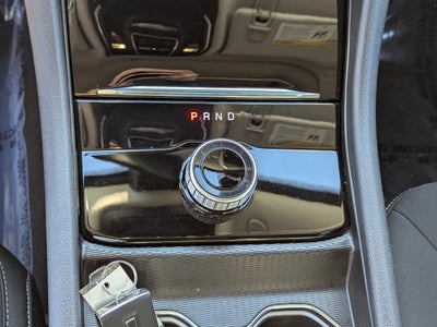 2023 Jeep Grand Cherokee Laredo X