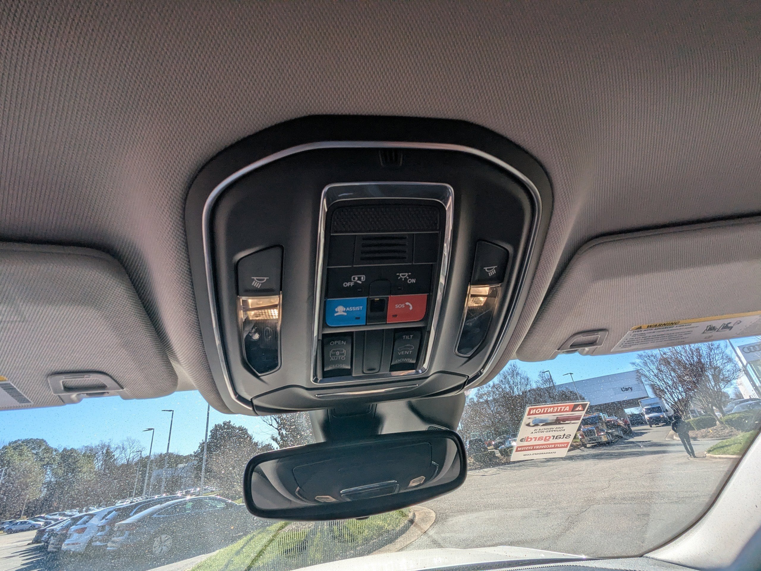 2023 Jeep Grand Cherokee Laredo X