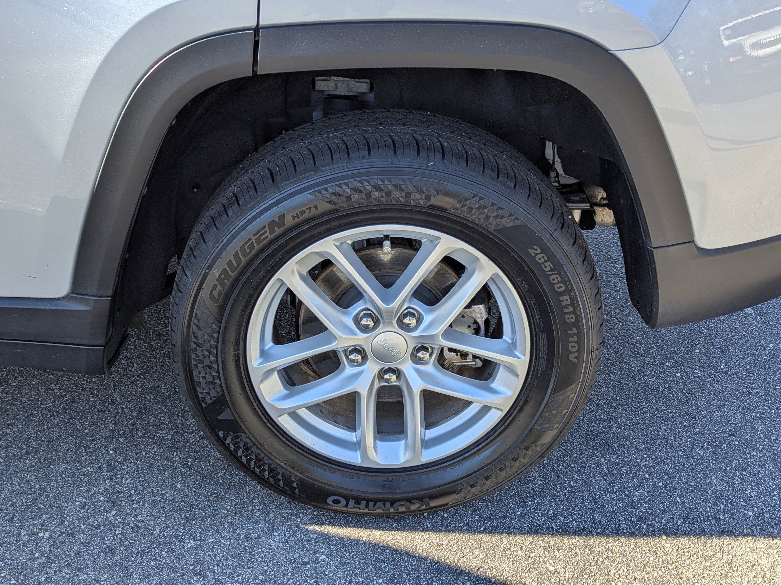 2023 Jeep Grand Cherokee Laredo X