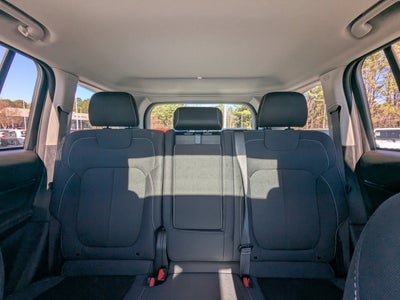 2023 Jeep Grand Cherokee Laredo X