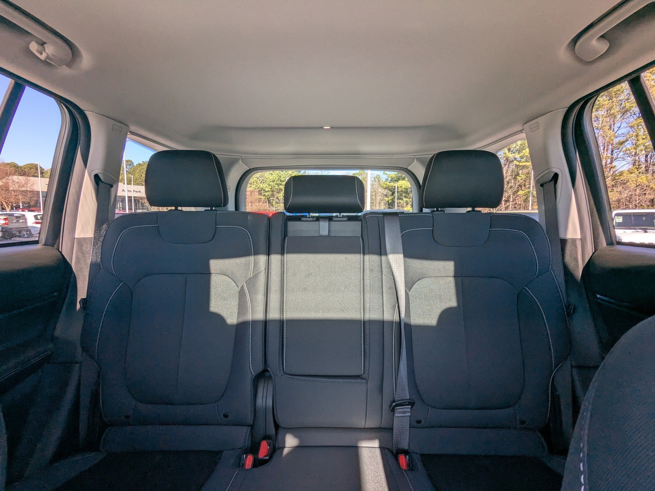 2023 Jeep Grand Cherokee Laredo X