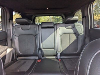 2023 Jeep Grand Cherokee Altitude X