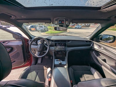 2023 Jeep Grand Cherokee Altitude X