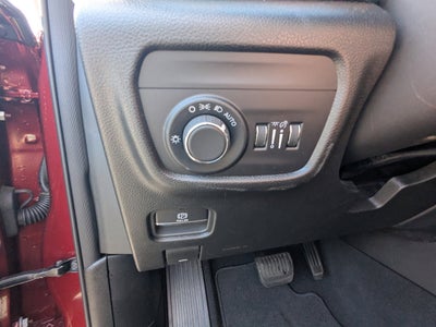 2023 Jeep Grand Cherokee Altitude X