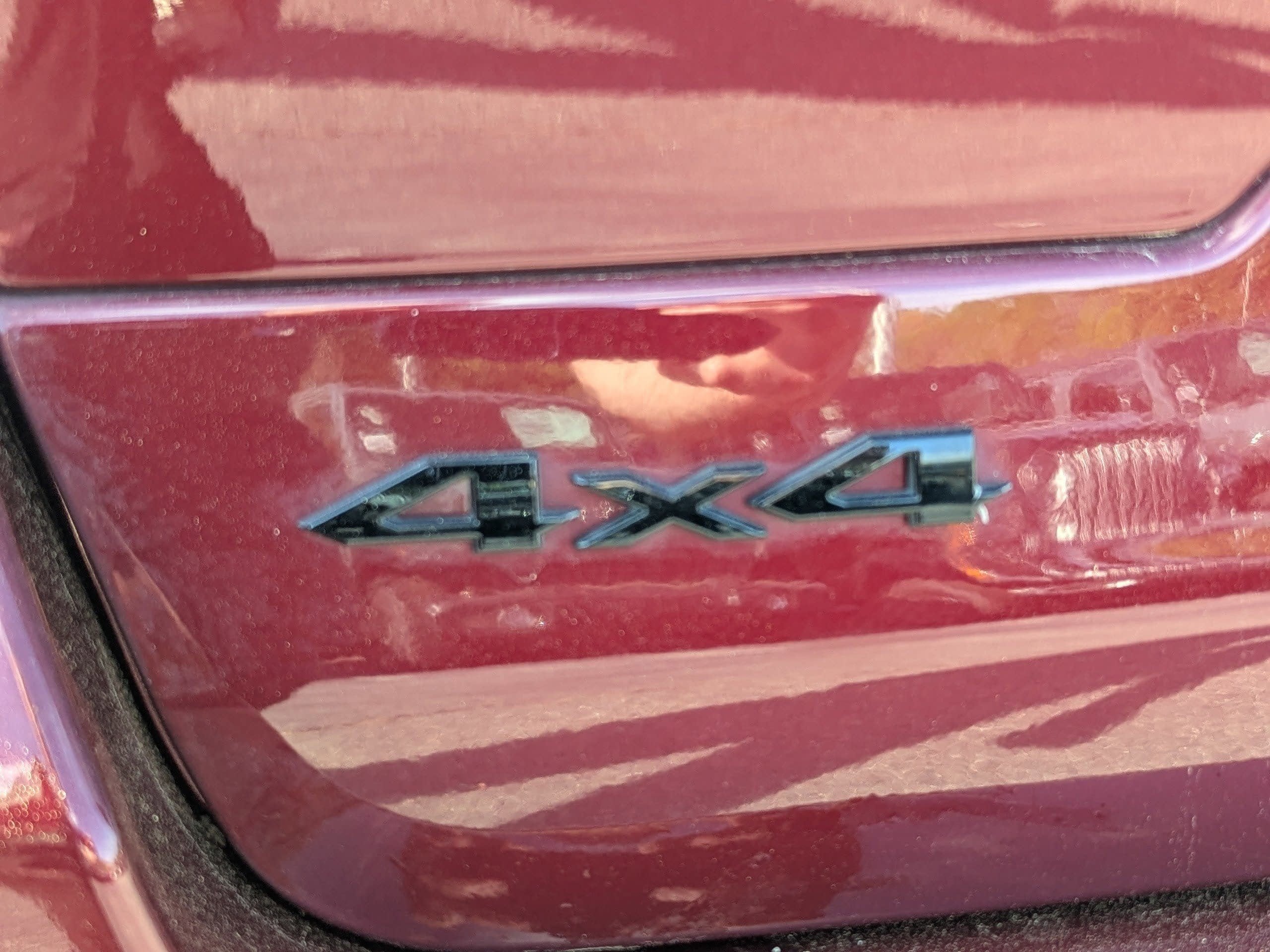 2023 Jeep Grand Cherokee Altitude X