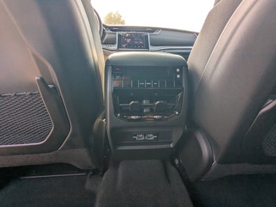 2025 Jeep Grand Cherokee L Laredo X