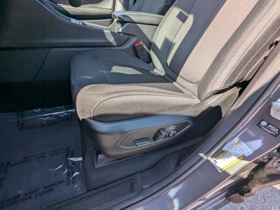 2025 Jeep Grand Cherokee L Laredo X