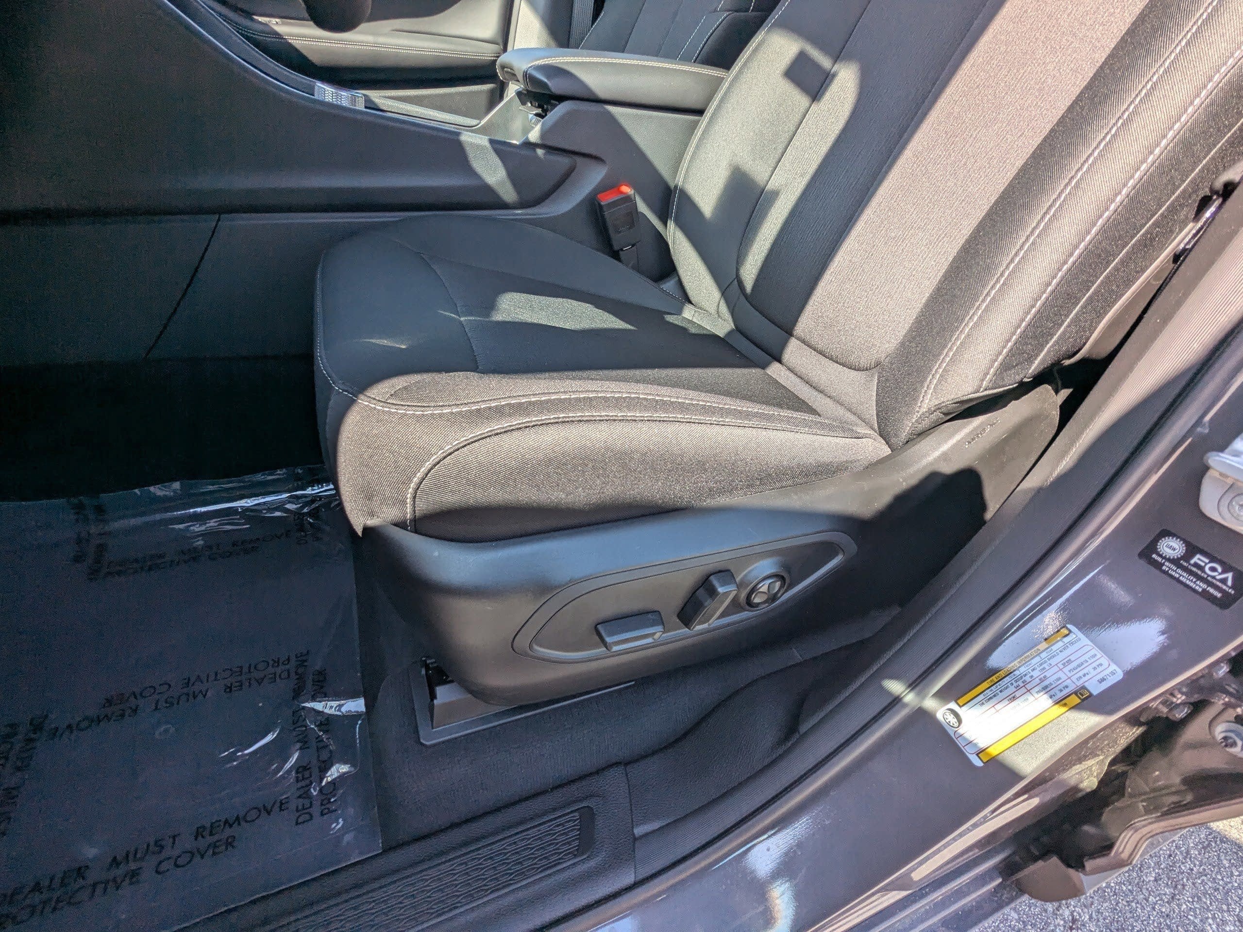 2025 Jeep Grand Cherokee L Laredo X