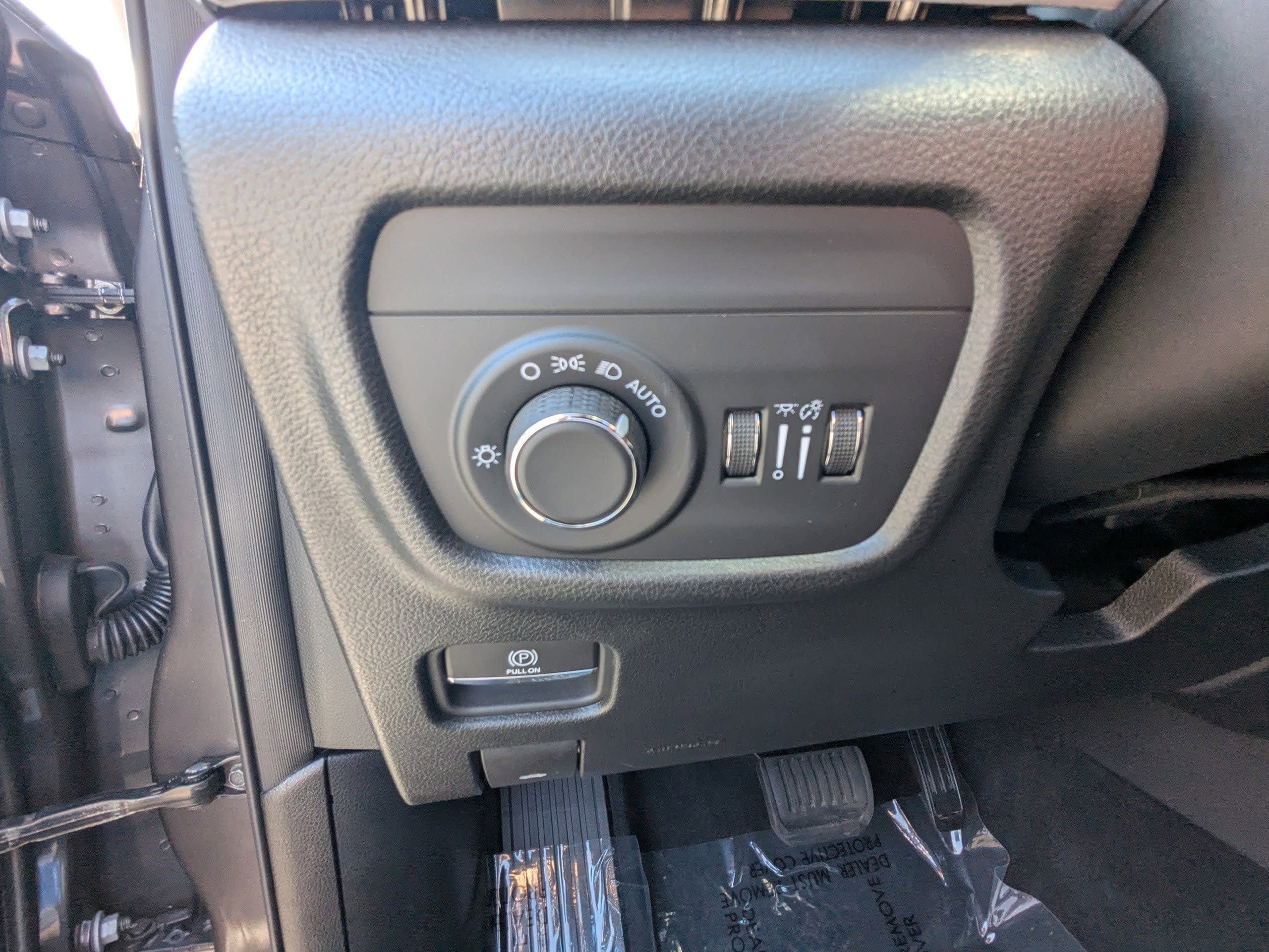 2025 Jeep Grand Cherokee L Laredo X