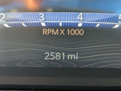 2025 Jeep Grand Cherokee L Laredo X