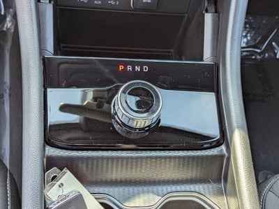 2025 Jeep Grand Cherokee L Laredo X