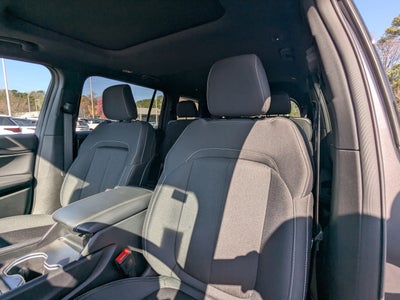 2025 Jeep Grand Cherokee L Laredo X