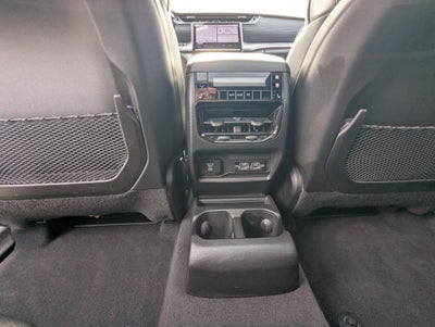 2024 Jeep Grand Cherokee L Overland